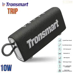 TRONSMART - Parlante Trip Portatil Bluetooth