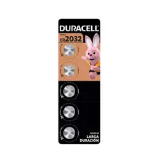 DURACELL - PILA CR2032 BL5