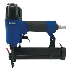 TOOLCRAFT - Engrapadora Neumática 60-115 PSI 100 Grapas TC5355