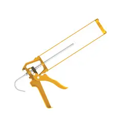 SIKA - Pistola de Calafateo Para Adhesivos Y Siliconas