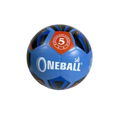 ONEBALL - PELOTA DE FUTBOL GOMA