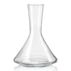 BOHEMIA CRYSTAL - Decantador BOHEMIA CRISTAL XTRA DECANTER 1400ML