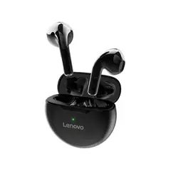 LENOVO - Audifonos HT38 Auriculares Tactil Bluetooth Negro