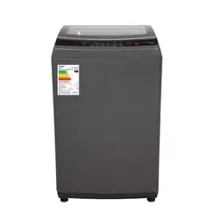 BLACKLINE - Lavadora BLACKLINE Carga Superior 13Kg SPBL13NTL Gris