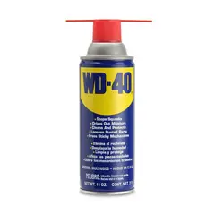 WD 40 - Lubricante Multiusos WD-40 11Oz