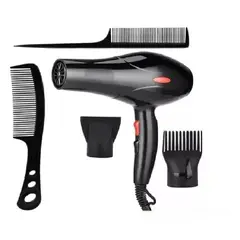 GENERICO - Secador para cabello 5000 watts