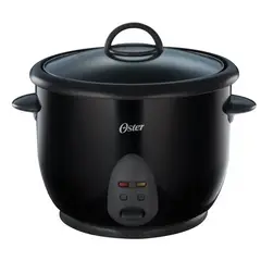 OSTER - Olla Arrocera 18L CKSTRC1700B negro