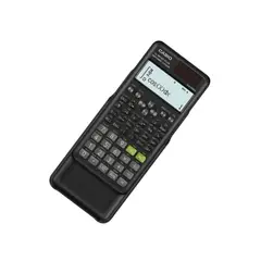 CASIO - Calculadora Científica FX-991LA Plus