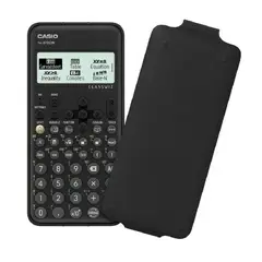 CASIO - Calculadora Científica Profesional FX-570LA CW