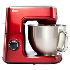 OSTER - Batidora Planetaria Oster con tazón de gran capacidad FPSTSMPL3R