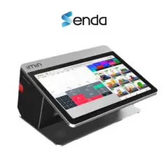 IMIN - MONITOR FALCON 1 ANDROID, 10.1" DE 2GB RAM/16GB WIFI/BT/GPS + IMP INTEGRADA