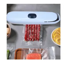 GENERICO - Selladora de Bolsa de Alimentos