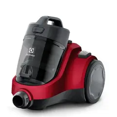 ELECTROLUX - Aspiradora Tanque Mystique 1800W Rojo EASE C3