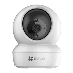 Ezviz - Cámara De Seguridad Ezviz Full HD H6C 5MPX