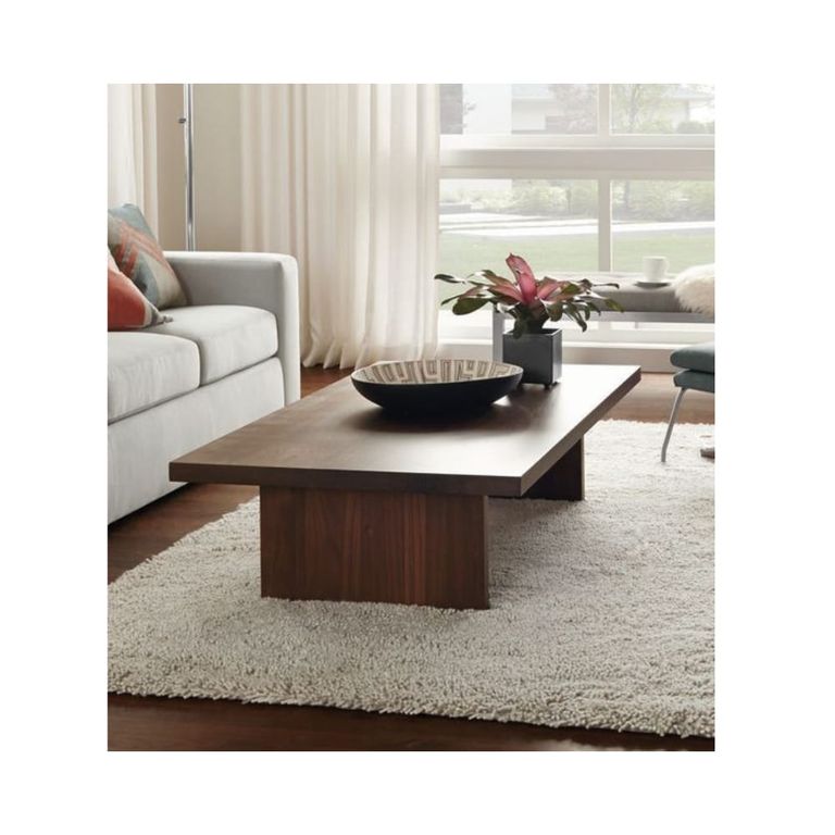 Mesa de Centro Bangor Caramelo Pandora Home