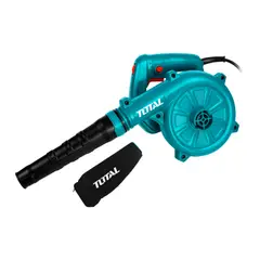 TOTAL TOOLS - Sopladora aspiradora 650w Total