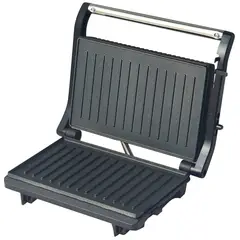 BLACKLINE - Panini Grill HB-215 750W