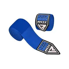 RDX - Vendas de Boxeo Profesional Azul