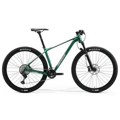 MERIDA - BICICLETA BIG NINE 700 2023