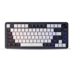REDRAGON - Teclado mecanico UCALPRO K673WB SWITCHE RED