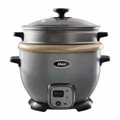 OSTER - Olla Arrocera 22L Bioceramic CKSTRC7130S