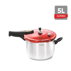 RECORD - Olla a Presión Alum Press 5L