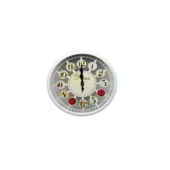 OTTOWARE - Reloj Vintage Analógico de Pared