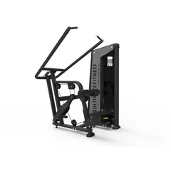 ULTIMATE FITNESS - Pulldown - Polea Alta