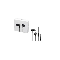 XIAOMI - Audífonos Negro Xiaomi Piston Basic Originales