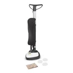KARCHER - Lustradora FP303 600W 4L