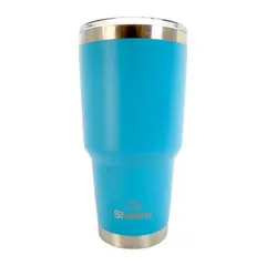 SHELTER - Cup Sky Blue 887ml 30oz de Acero Inoxidable