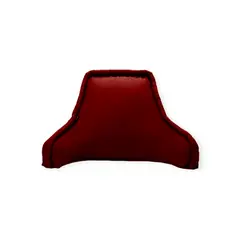 GENERICO - Cojín Anatomico Púrpura Simple