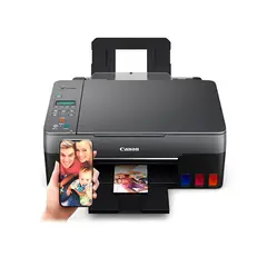 CANON - Impresora Multifuncional Pixma G3160