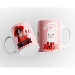 GENERICO - TAZA MUG PERU FIESTAS PATRIAS 11 oz  DS018