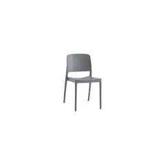 VENSO - SILLA COMEDOR RTA-YIF-Y099 GRIS
