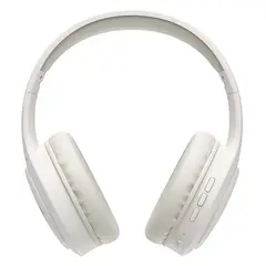 HAVIT - Audífono Inalámbrico Bluetooth V53 H628BT Beige