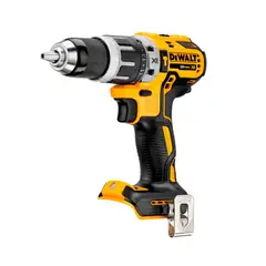 DEWALT - TALADRO PERCUTOR  DE 1/2  20V BRUSHLESS