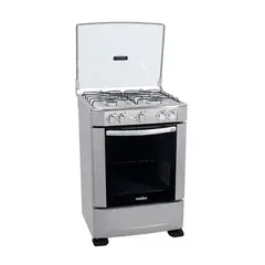 MABE - Cocina de 4 hornillas CMP6015AG0