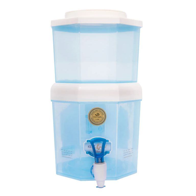 PURIFICADOR DE AGUA KENT OPTIMA DE 10 LITROS