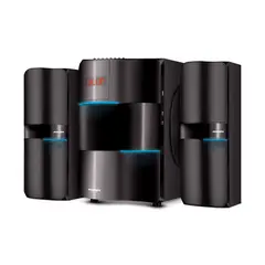 MICRONICS - Parlante 2.1 Micronics MIC S7801 Infinity 8'