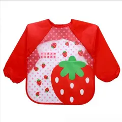 GENERICO - MANDIL IMPERMEABLE PARA NIÑOS