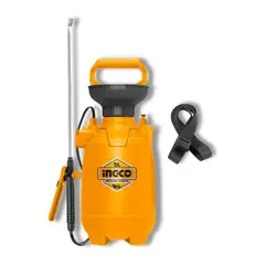 INGCO TOOLS - Fumigador 5 litros Ingco