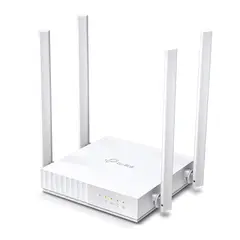 TP LINK - ROUTER WI-FI DE DOBLE BANDA AC750 ARCHER C24