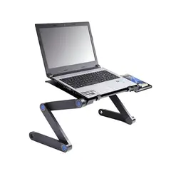SEISA - Mesa Cooler ventilador para laptop y Notebook Mac