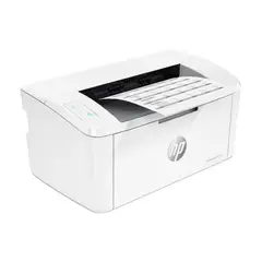 HP - Impresora Láser LaserJet M111w BN.