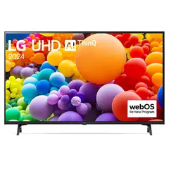 LG - TELEVISOR SMART TV 4K ULTRA HD 43 43UT7300