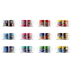 FORKIDS - Colección de Tazas de Paw Patrol- Cod15001