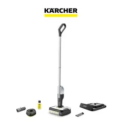KARCHER - Fregadora a bateria FC2-4 03L