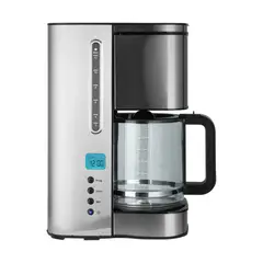 IMACO - Cafetera Eléctrica CM1281 12 tazas control digital