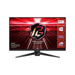 ASROCK - MONITOR ASROCK PG27FF1A  27" 165Hz